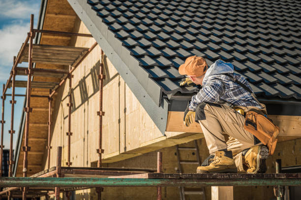 Best Asphalt Shingle Roofing  in Geistown, PA