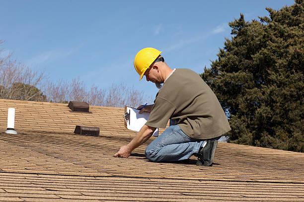 Best Rubber Roofing (EPDM, TPO)  in Geistown, PA