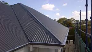 Best Chimney Flashing Repair  in Geistown, PA