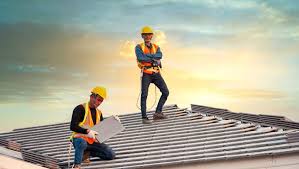 Best Tile Roofing Installation  in Geistown, PA